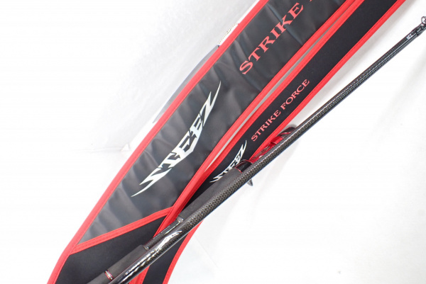 21スティーズ ストライクフォース C72HーSV AGS